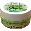 Bione Cosmetics Okurkový peeling 200 g