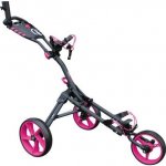 Masters Golf I Cart One Click 3 Wheel Push Trolley – Hledejceny.cz