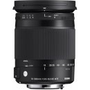 SIGMA 18-300mm f/3.5-6.3 DC Macro HSM Contemporary Canon