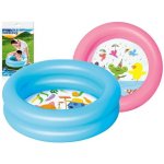 Bestway 51061 Kiddie 61 x 15 cm růžový – Hledejceny.cz