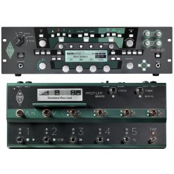 Kemper Profiler Rack Remote SET