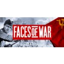 Faces of War