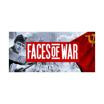 Faces of War