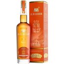 A.H.Riise XO Ambre d´Or Reserve 42% 0,7 l (karton)