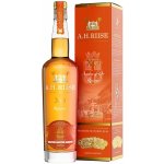 A.H.Riise XO Ambre d´Or Reserve 42% 0,7 l (karton) – Hledejceny.cz