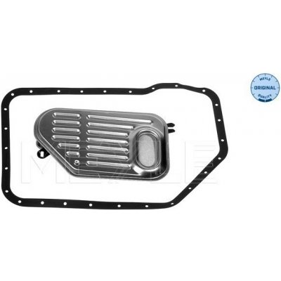 Sada hydraulickeho filtru, automaticka prevodovka MEYLE 100 398 0003 – Hledejceny.cz