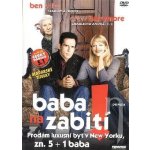 Baba na zabití DVD – Hledejceny.cz