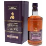 La Mauny Vieux XO Rhum 40% 0,7 l (karton) – Zbozi.Blesk.cz