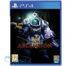 Space Hulk: Ascension