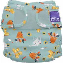 Bambino Mio Miosoft Get Growing 1 3-9 kg