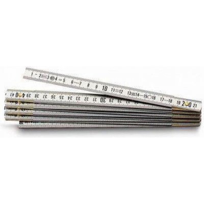 Stanley Duralový skládací metr 1m 0-35-304 – Sleviste.cz