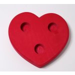 Grimm's Stojan Srdce – Zboží Dáma