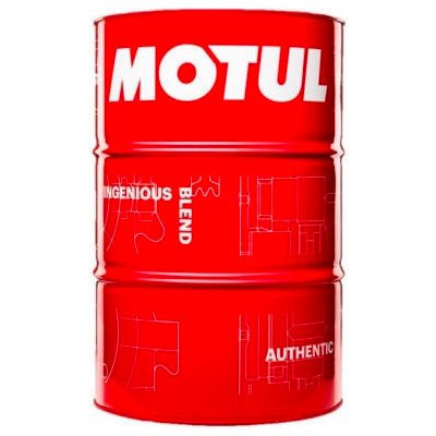 Motul 8100 ECO-CLEAN 0W-20 60 l – Zboží Mobilmania