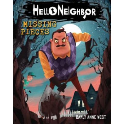 Hello Neighbor!: Missing Pieces – Hledejceny.cz