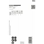 Bosch 2608900436 – Hledejceny.cz