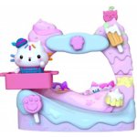 Spin Master Gábinin kouzelný domek film Balkónový set cukrárna – Zboží Dáma