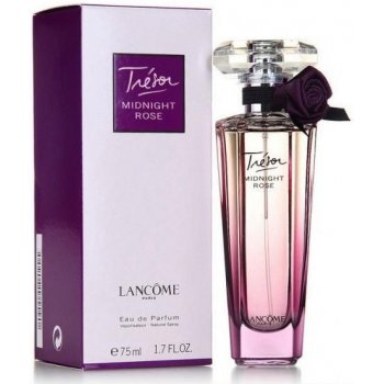 Lancôme Tresor Midnight Rose parfémovaná voda dámská 75 ml tester