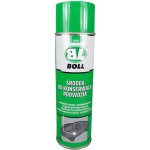 BOLL prostředek na konzervaci podvozku černý 500 ml | Zboží Auto
