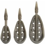 Preston Krmítko ICS In-Line Banjo XR Feeder - Large 1ks Hmotnost: 45g – Zboží Dáma