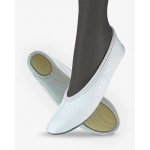 WINS Cvičky univerzální BASIC syntetické bílá – Zboží Dáma