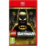 LEGO Batman: Legacy of the Dark Knight (Deluxe Edition) – Zbozi.Blesk.cz