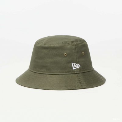 New Era Essential Tapered Bucket Hat Olive – Zboží Mobilmania