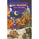 Otec prasátek Úžasná Zeměplocha 19 - Terry Pratchett