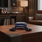 Noble Audio FoKus Prestige Encore – Hledejceny.cz
