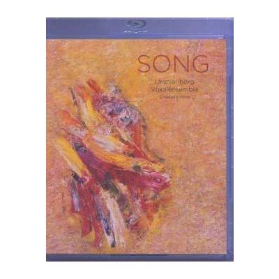 Blu-ray/SA Various - Uranienborg Vokalensemble - Song CD – Sleviste.cz