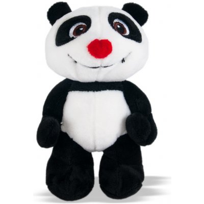 Bino Panda 15 cm – Zbozi.Blesk.cz