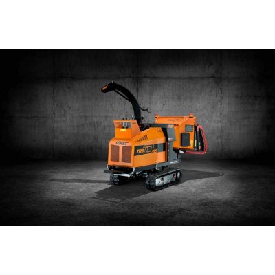 Först TR8D – Zboží Mobilmania