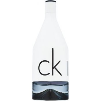 Calvin Klein In2U toaletní voda pánská 150 ml