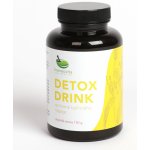 Homeovita DETOX DRINK 150 g – Hledejceny.cz