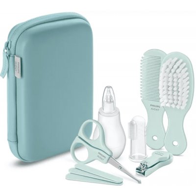 Philips avent Philips AVENT Sada pro péči o dítě SCH401/00 – Zbozi.Blesk.cz