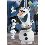 Dino Disney pohádky: Olaf 54 dílků – Zboží Dáma