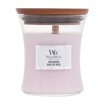 WoodWick Rosewood 85 g