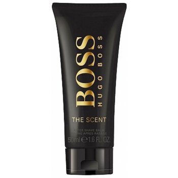 Hugo Boss The Scent balzám po holení 50 ml