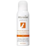 Allpresan krémová pěna 4 pedicare na popraskanou pokožku, 15% urey, 125 ml – Zbozi.Blesk.cz