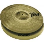 Paiste PST-3 Hi-Hat 13" – Zbozi.Blesk.cz
