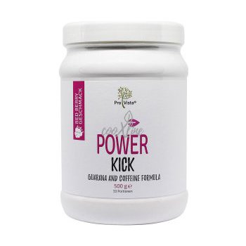 Power Kick Energetický nápoj s maltodextrinem 0,5 kg