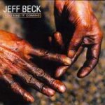 Jeff Beck - You Had It Coming CD – Hledejceny.cz