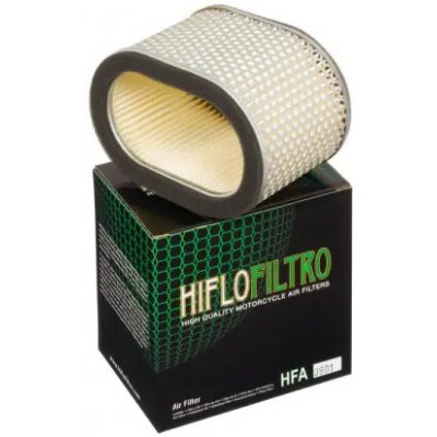 HIFLO FILTRO vzduchový filtr HFA3901 – Hledejceny.cz