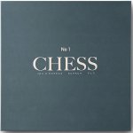 Šachy CLASSIC Printworks zelená – Zbozi.Blesk.cz