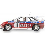 SCX Original Ford Escort Cosworth Ypres 1995 – Zboží Dáma