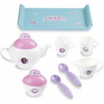 Smoby Gabby s Dollhouse Tea Service – Hledejceny.cz