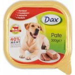 Dax Adult Dog hovězí paté 300 g – Zboží Mobilmania