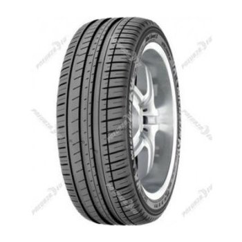 Michelin Pilot Sport 3 195/45 R16 84V