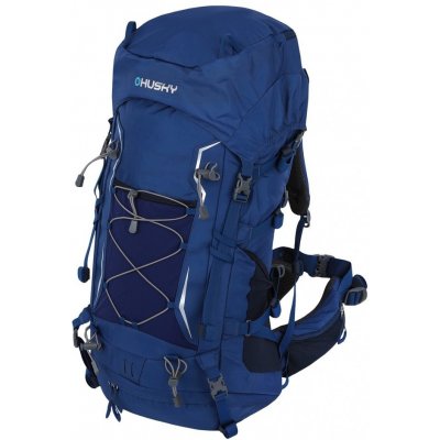 Husky ribon new 60l modrý – Sleviste.cz