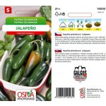 Osiva Moravia s.r.o. Neředín Paprika JALAPEŇO