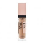 Bourjois Always Fabulous 24HRS Extreme Resist Concealer Tekutý korektor pro sjednocení barevného tónu pleti 300 Rose Beige 6 ml – Hledejceny.cz